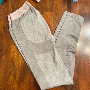 GYMSHARK FLEX LEGGINGS